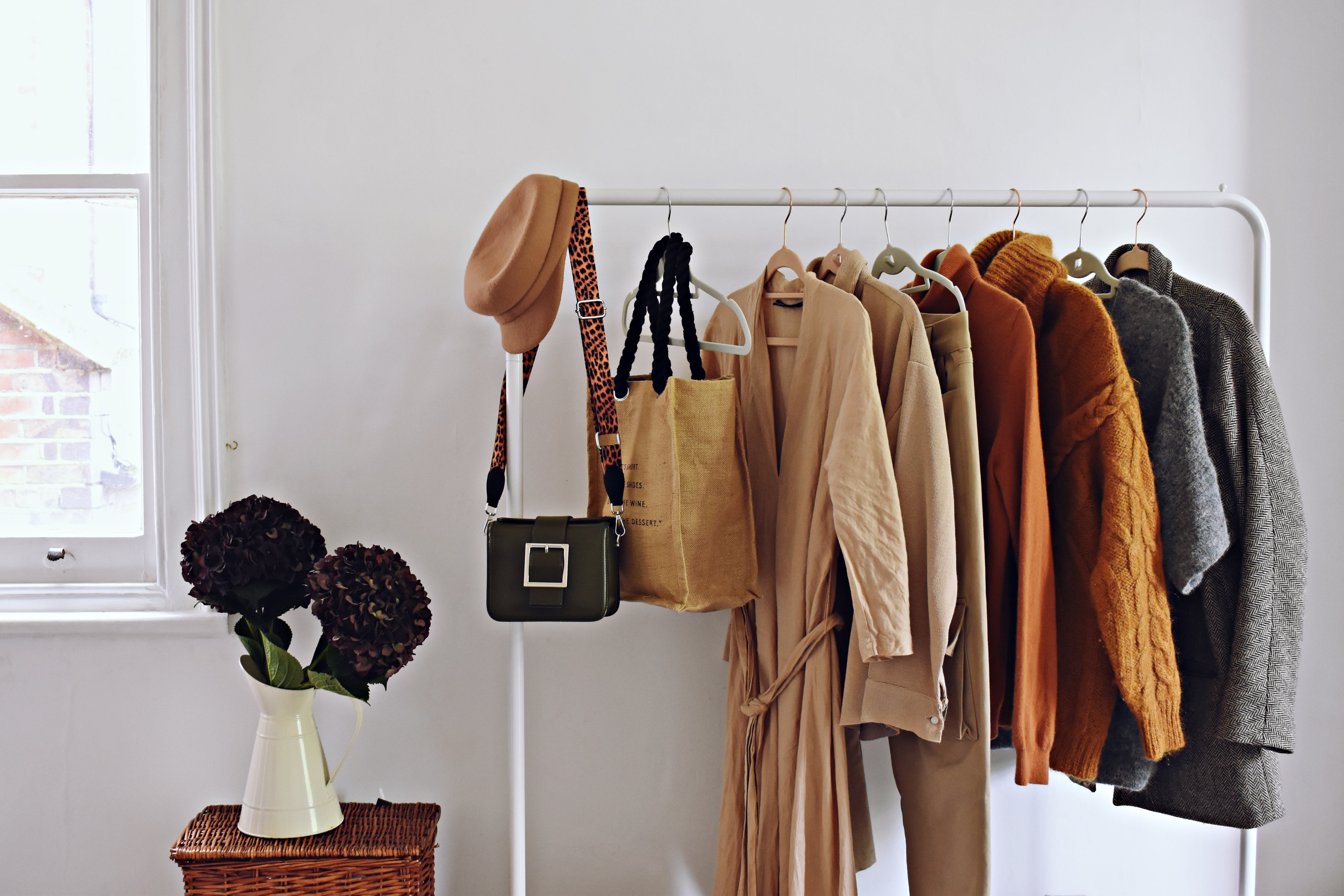Outerwear