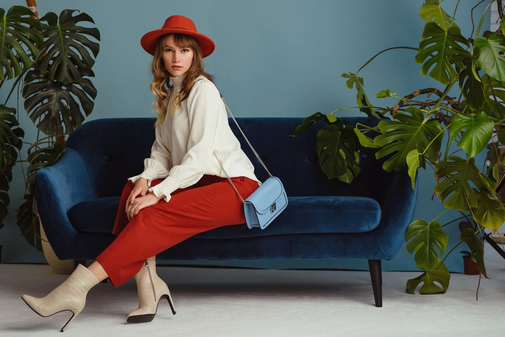 Women's Pants