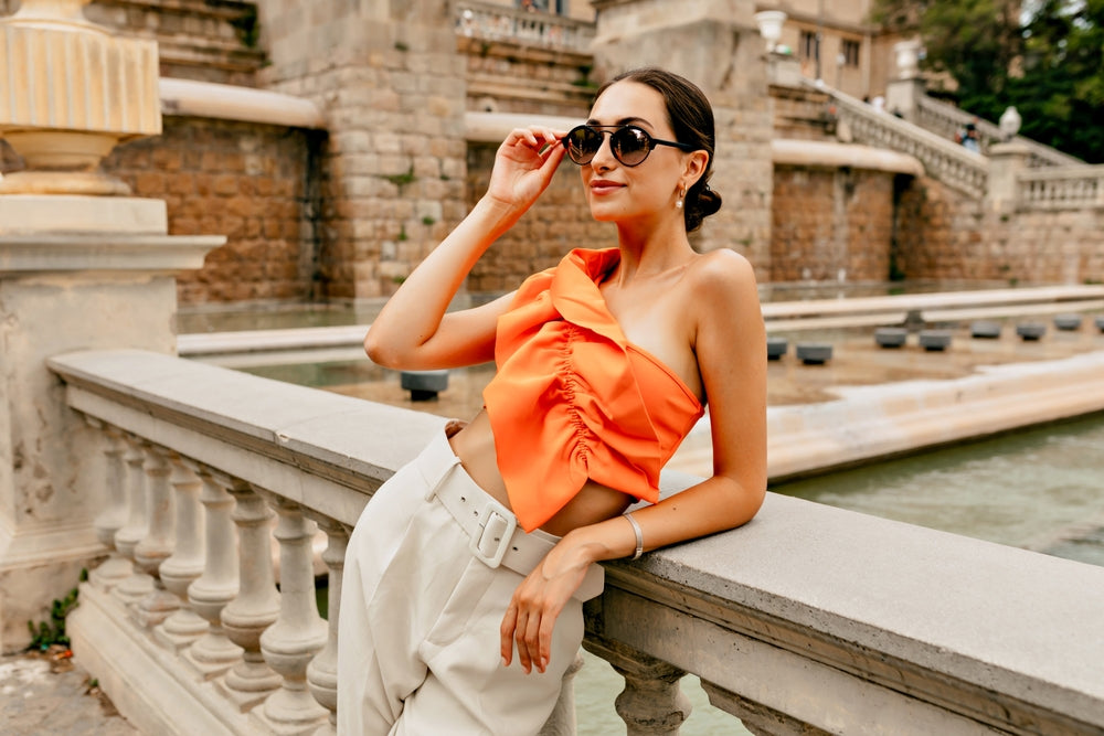 Womens Tops