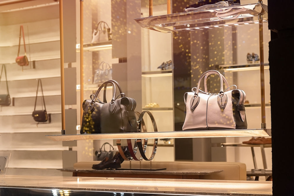 Luxury Brand Handbags
