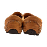 Pikolinos Embroidered Slides (R)