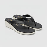 Aerosoles Isha Platform Thong Sandals (R)