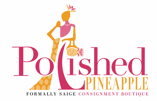 The Polished Pineapple