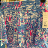 Lilly Pulitzer Meryl Swim Skirt