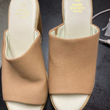 Oasis Society Slide Sandals