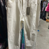 Chico's White Jeans