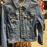 Talbots Denim Jacket