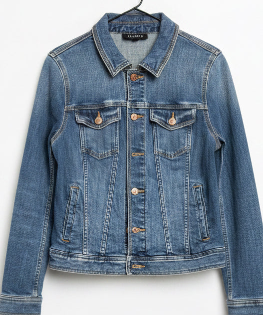 Talbots Denim Jacket