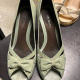 Aerosoles Peep Toe Heels