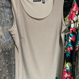 Nina Leonard Women's Tank Top