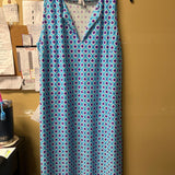 Jude Connally Sleeveless Dress