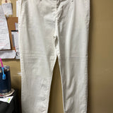 Nautica White Pants