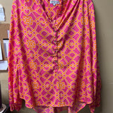Buckhead Betties Women's Blouse