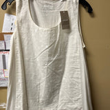 Chico's Women's Sleeveless Top