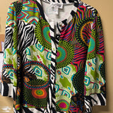 Joseph R. Dock Cardigan