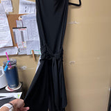 Elegant Black Jumpsuit