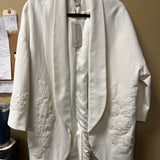 Chico's Embroidered Kimono