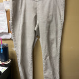 Striped Women's Pants