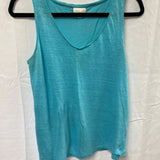 Light Blue Tank Top