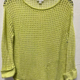Lightweight Knit Sweater