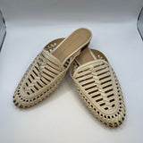 Veronica Beard Women's Slip-On Mules