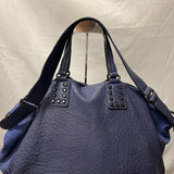 ASHEI Leather Handbag