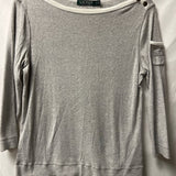 Lauren Gray Long Sleeve Top