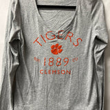 Clemson Tigers Long Sleeve Shirt