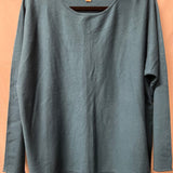 Michael Kors Women's Blue Sweater