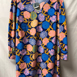 Michelle Rockswell Floral Printed Dress