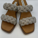 Steve Madden Braided Slide Sandals