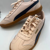 Puma Women's Casual Sneakers in Pink and Navy