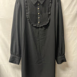 Cece Ruffle XL Dress