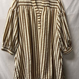 Entro Striped M