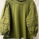 Jodiful Detail Sleeves L