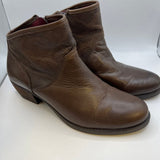 Umberto Raffini Brown