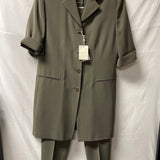 Vorte Nom Suit Set D