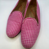 Stubbs & Wootten Houndstooth 8 R