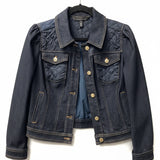 WHBM Women's Denim Jacket