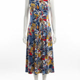 Multiples Floral Maxi X-Small
