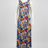 Multiples Floral Maxi X-Small