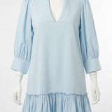 Olivia James Light Blue X-Small R