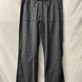 Comfortable Gray Lounge Pants