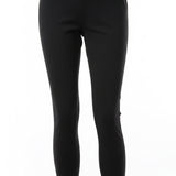 Lilly Pulitzer Women's Black Leggings