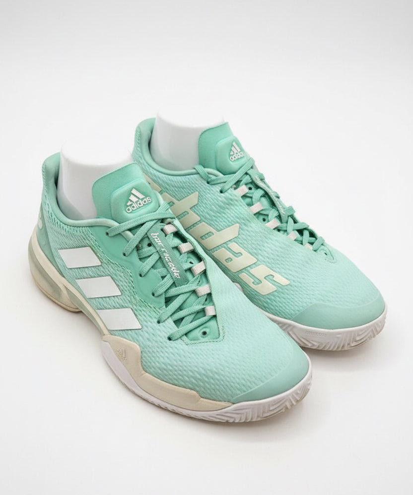 Adidas Barricade Tennis Shoes