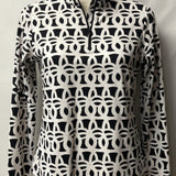 IBKUL Women's Long Sleeve Top