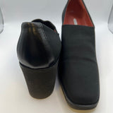 Donald J Pliner Black Heeled Shoes