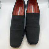 Donald J Pliner Black Heeled Shoes