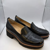 Naturalizer Platform Loafers (R)