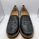 Naturalizer Platform Loafers (R)
